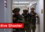 U.S. Air Force • Active-Shooter • Scenario