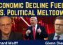 Richard Wolff: Economic Decline Fuels U.S. Political Meltdown