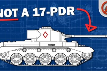 The A34 Comet: Britain’s Best Tank of World War II?