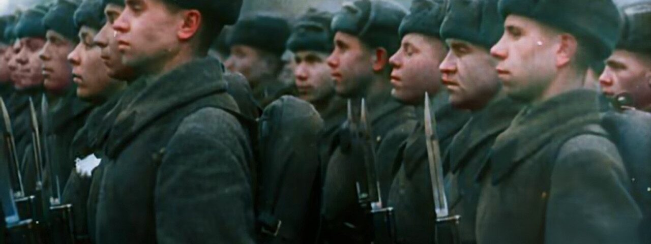 The Complete Story Of Operation Barbarossa | Uncensored