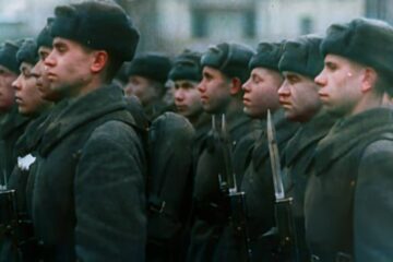 The Complete Story Of Operation Barbarossa | Uncensored