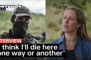 “I think I’ll die here one way or another” | Foreign Fighters of Ukraine’s International Legion