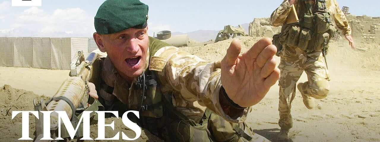 Is the UK Ready for War? How Britain’s Military Compares