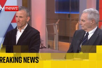 Ukraine agrees to Trump-brokered peace plan, US media reports | Sky News coverage