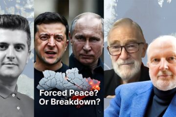 Ray McGovern & Graham E. Fuller: Ukraine Running Out of Options, Forced Peace or Total Breakdown?