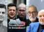 Ray McGovern & Graham E. Fuller: Ukraine Running Out of Options, Forced Peace or Total Breakdown?