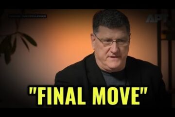 Odessa Has Fallen – One Million Russian Troops Advancing to Kyiv | Scott Ritter