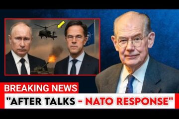 Russia Warns U.S. Over Military Build-Up Near Venezuela | John Mearsheimer