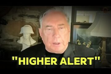 1 million Russian Soldiers Marching Straight To Venezuela | Col. Douglas Macgregor