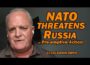 NATO Threatens RUSSIA w/Pre-emptive Action /Lt Col Daniel Davis