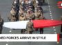 PARADE MOMENTS: Poland’s Armed Forces Arrive at Massive Military Parade | Armed Forces Day | AQ1E