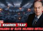 The Kharkiv Trap: The Collapse of the Western Front | Mearsheimer Strategymarshi