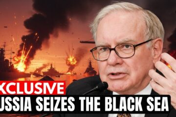 THE FALL OF ODESA: The End of Ukraine and the Death of US Hegemony | Warren Buffett Strategy