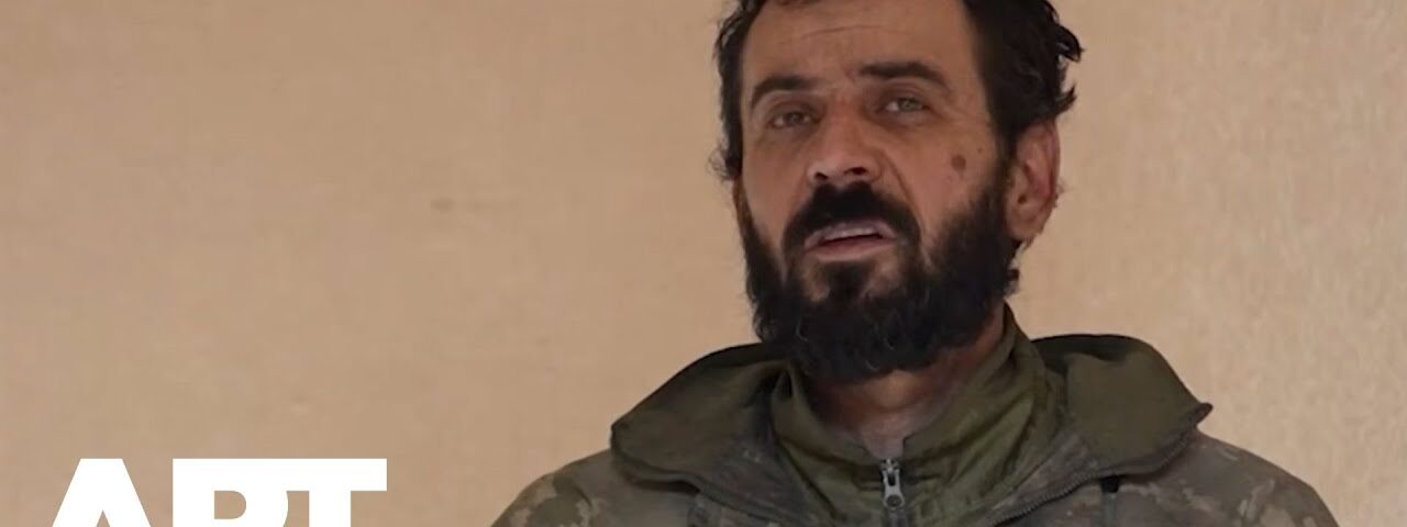 Captured Ukrainian Soldier Details “Horrific Ukrainian Forces Planning” in Russia-Released Video