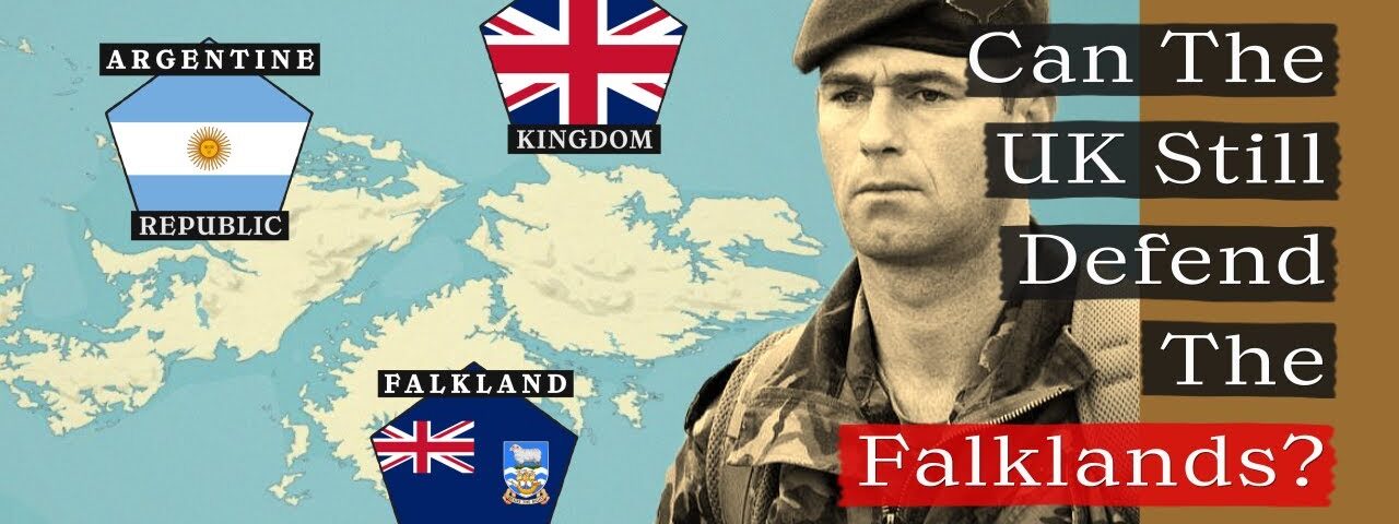 A Second Falklands War – Would The UK Still Win?