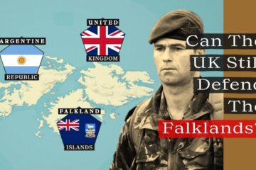 A Second Falklands War – Would The UK Still Win?