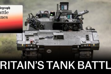 Why can’t Britain build a decent tank?