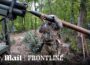 Rocket Squad D-Day: Ukraine’s Missile Defence of Pokrovsk | Frontline | Daily Mail