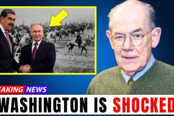 What Venezuela Just Approved Gives Russia a Direct Shot at the U.S. | John Mearsheimer