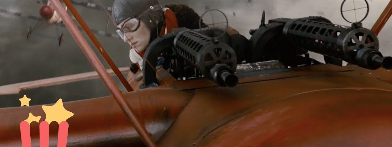 War Movie – The Red Baron