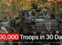 NATO’s New War Machine • How 300,000 Troops can be Deployed in just 30 Days
