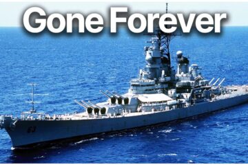 Why Battleships aren’t coming back