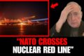 Col Doug Macgregor | Ukraine Crosses the Ultimate Line: Russia’s Largest Nuclear Base Allegedly Hit