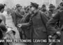 German POWs March Through Berlin — Stunning Footage Restored in 4K