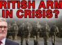 The British Army Can’t Get Recruits…