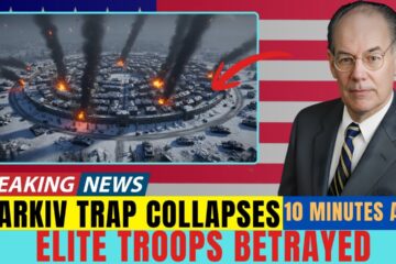 Betrayed in Kharkiv: NATO’s Brutal Sacrifice of Ukraine’s Best Troops | John Mearsheimer