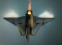 Enter the Draken – How Sweden Built a Double Delta Masterpiece | SAAB J35 DRAKEN