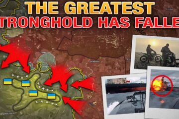 Oil Tanker Attacked – Trump Demands Elections – Siversk on the Brink – Military Summary 2025.12.11