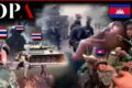 [ Thai-Cambodia War Footage ] HEAVY FIRE FIGHTS as Royal Thailand Army forces enters Cambodia