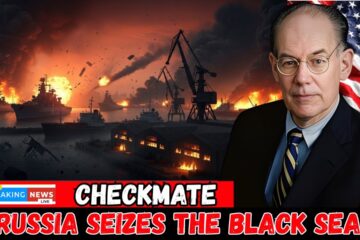 THE FALL OF ODESA: The End of Ukraine and the Death of US Hegemony | Mearsheimer Strategy