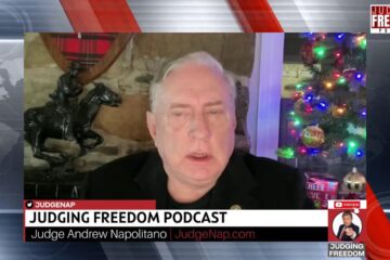 COL. Douglas Macgregor : Why Threaten Venezuela?