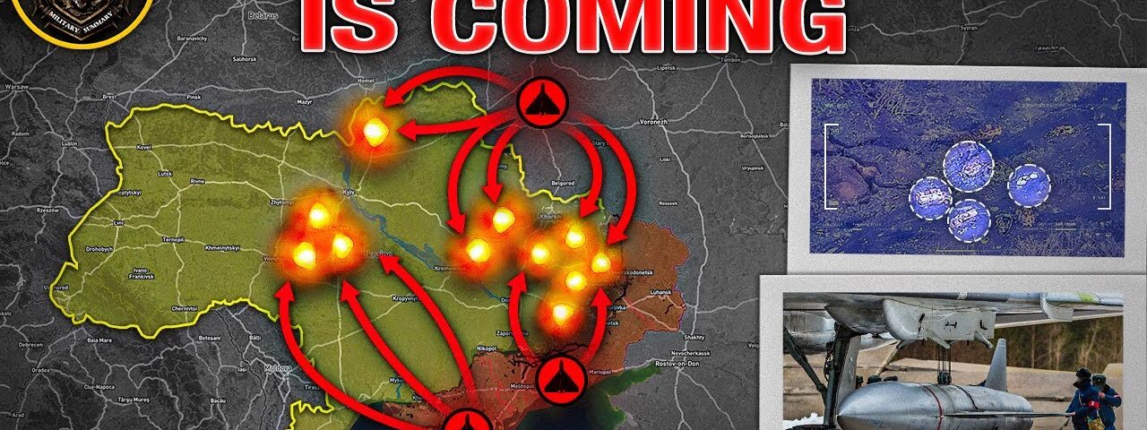 India Is Moving Closer to Russia – Preparations Are Underway for a Relentless Strike -MS For 2025.12.05