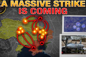 India Is Moving Closer to Russia – Preparations Are Underway for a Relentless Strike -MS For 2025.12.05