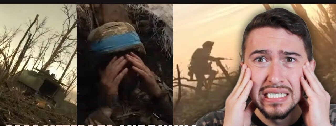 Ukraine War Expert Reviews “2000 Meters to Andriivka”