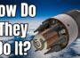 How Does a Nuclear Missile Find its Target?