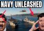 US NAVY is UNLEASHING HELL on Venezuela!