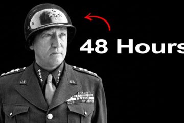 Why Patton Was the Only General Ready for the Battle of the Bulge