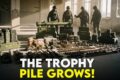 NATO Weapons ABANDONED — Russia Captures the Biggest Haul Yet!