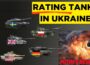 The BEST and WORST Tanks In Ukraine, and what they’re not telling you