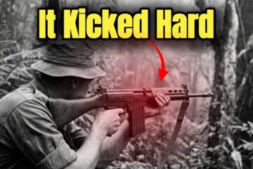 Why Every NATO Soldier Carried This Rifle