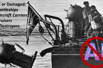 WWII Sea Mines – War Impact and Combat Effectiveness Deep Dive Review