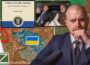 Encirclement Deepens, NATO Cracks – US Delivers Harsh Reality & Ultimatum to Europe | Ukraine Map