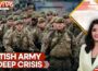 Only 240 New Soldiers in One Year. Britain’s Military at 200-year Low | GRAVITAS