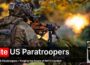 Elite US Paratroopers • Forging the Future of NATO Combat