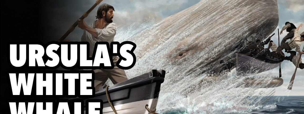 Europe’s white whale, Russia’s frozen assets