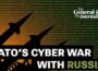 On The Frontline Of Nato’s Cyber War With Russia